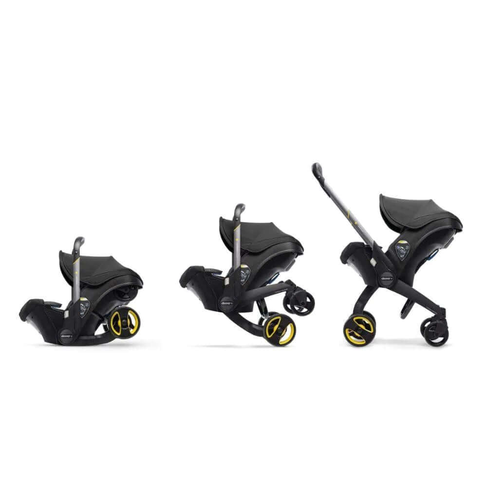 คาร์ซีท 4in1 Doona Infant Car Seat  สีเขียว_1